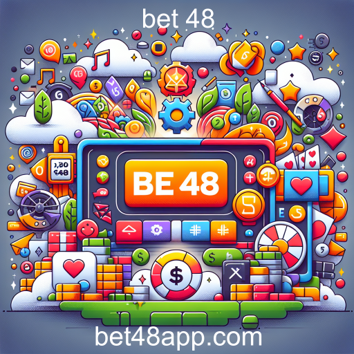 Atraia sua Sorte com as Ofertas Especiais do 'bet 48'